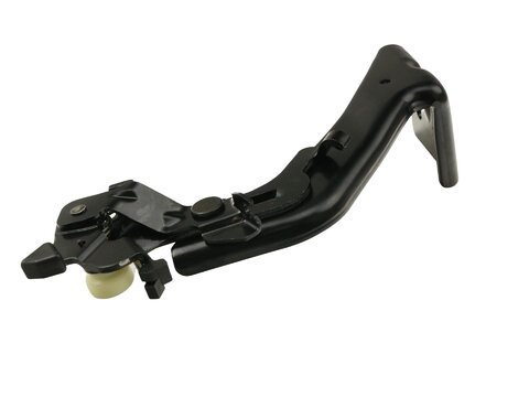 Pojezd dveří pravý spodní 2014-