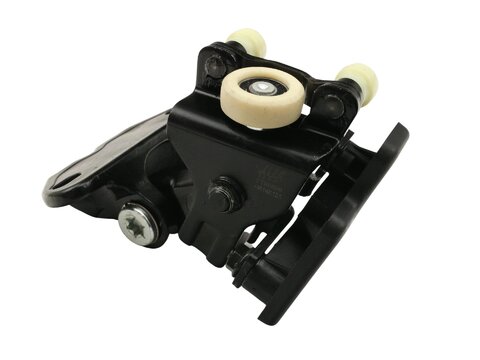 Pojezd dveří pravý středový 2014-