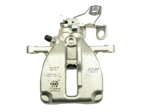 Brzdový třmen zadní levý