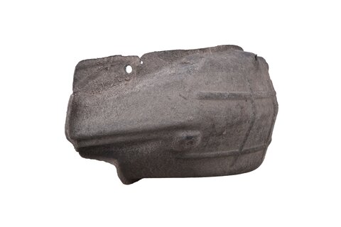 Podběh látkový zadní pravý 767485750R