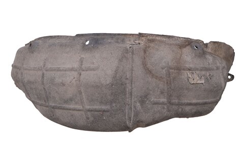 Podběh látkový zadní pravý 767485750R