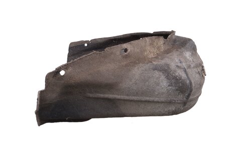 Podběh látkový zadní levý 767497609R