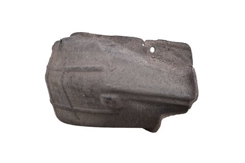 Podběh látkový zadní levý 767497609R