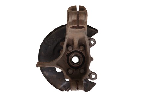 Těhlice s ložiskem přední levá 400154EA0A