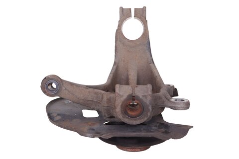 Těhlice s ložiskem přední levá 400154EA0A