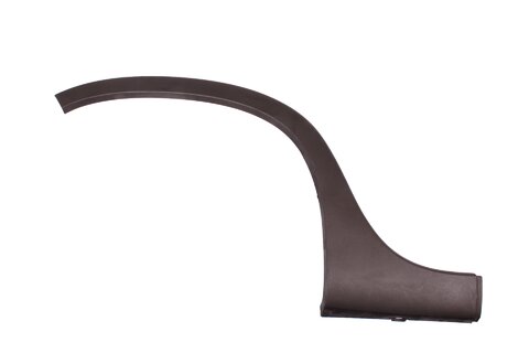 Plastový lem zadního kola přední pravý