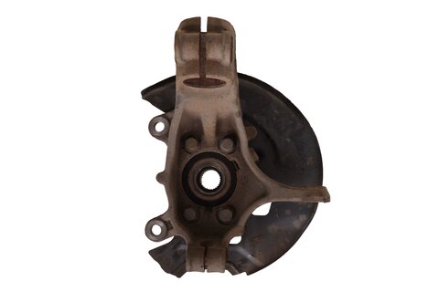 Těhlice s ložiskem přední pravá 400144EA0A