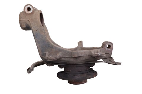 Těhlice s ložiskem přední pravá 400144EA0A