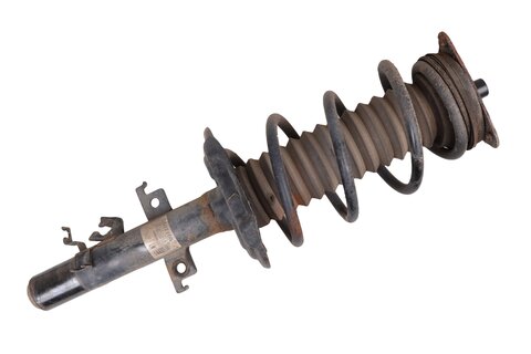 Tlumič pérování přední levý (LW) AFTERMARKET