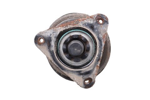 Tlumič pérování přední levý (LW) AFTERMARKET