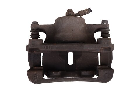 Pravý přední brzdový třmen - 410014EA0A