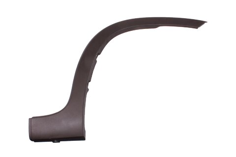 Plastový lem předního blatníku  pravý