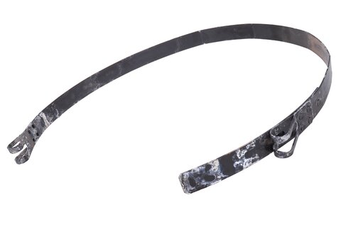 Držák plynových lahví- pásek 5Q0201655E