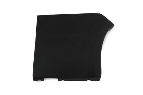 Ozdobná lišta zadní pravá (černá) 2014 -