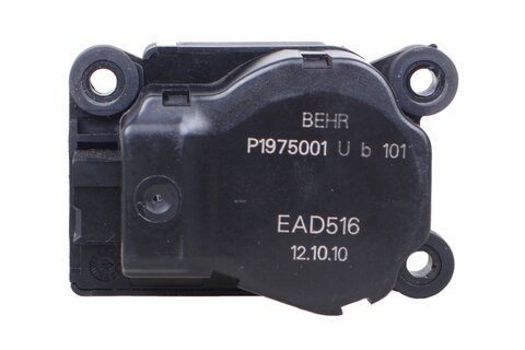 Motorek topení 6479A9