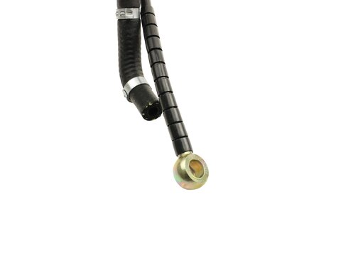 Palivové vedení k vysokotlakému čerpadlu ( 8/10 mm )