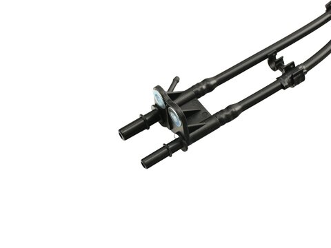 Palivové vedení k vysokotlakému čerpadlu ( 8/10 mm )