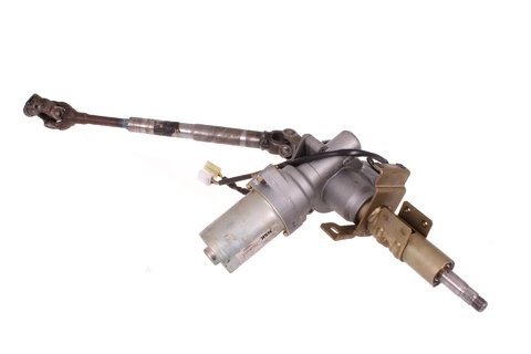 Elektrický posilovač řízení (CITY řízení)