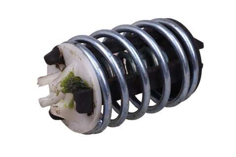 Pružina spojkového pedálu 2148F3