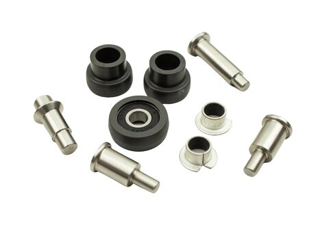 Opravná sada bočního pojezdu