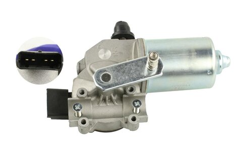 Motor předních stěračů FAST