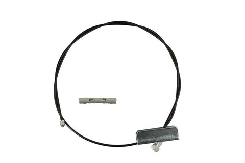 Lanko středové parkovací brzdy 1190 mm