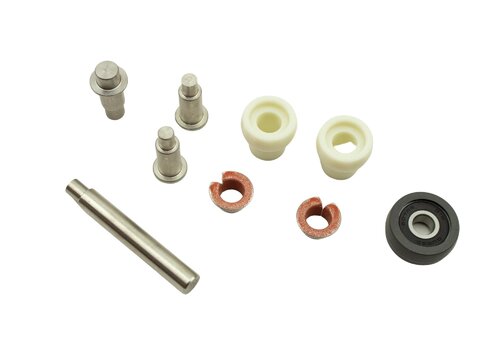 Opravná sada bočního pojezdu