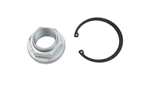 Matice náboje kola zadní