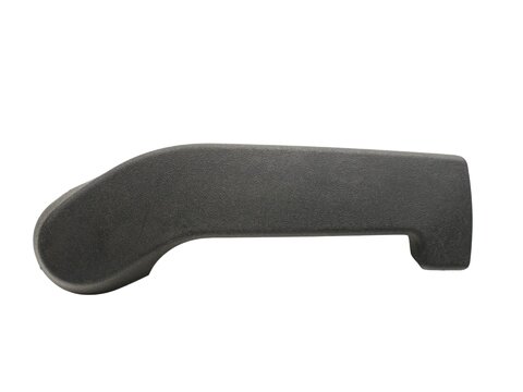 Pravá vnitřní klika zadních křídlových dveří