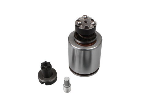 Píst brzdového třmenu zadní levý (opravná sada)