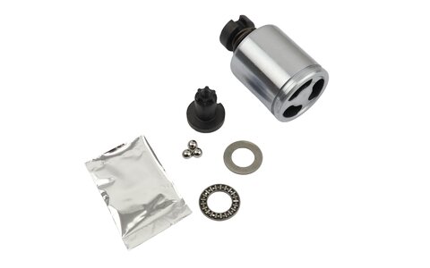 Píst brzdového třmenu zadní pravý (opravná sada)