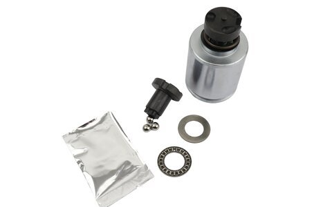 Píst brzdového třmenu zadní pravý (opravná sada)