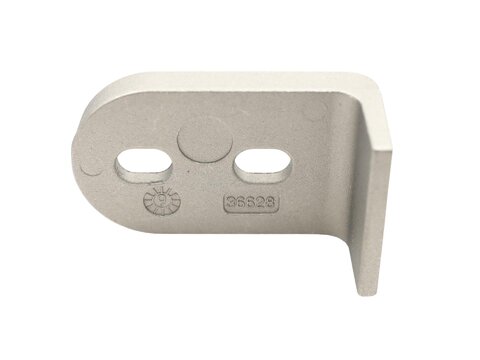 Opora zadních dveří dolní