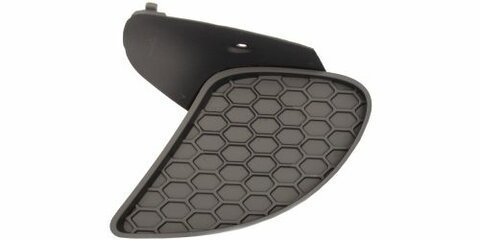 Mřížka předního nárazníku levá L 04- orig.