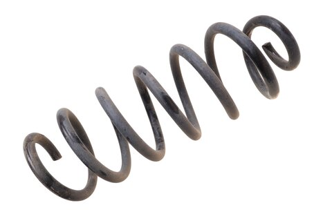 Pružina zadní nápravy 4x2 AFTERMARKET