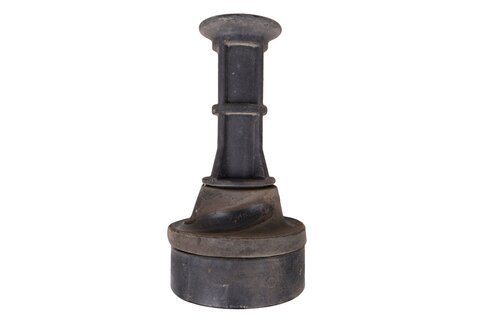 Doraz zadní pružiny horní 550344EA0A