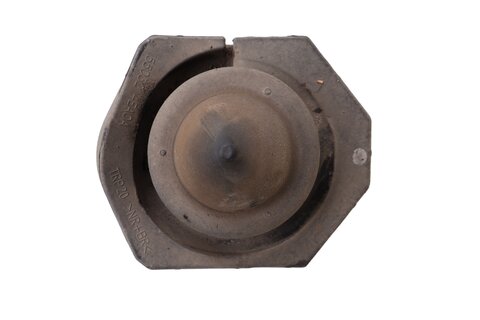 Spodní doraz zadního tlumiče 550324EA0A