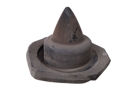 Spodní doraz zadního tlumiče 550324EA0A