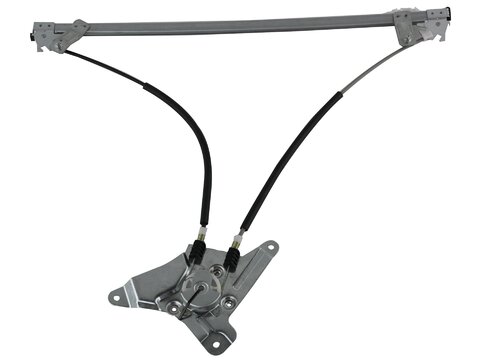 Levý stahovací mechanismus elektrický - bez motoru - FAST