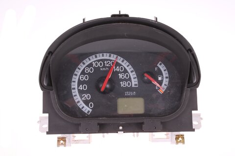 Přístrojový štít