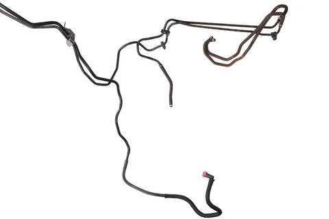 Palivové vedení k nádrži sada 175014ED1A