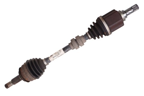 Poloosa přední levá 391014PA0B