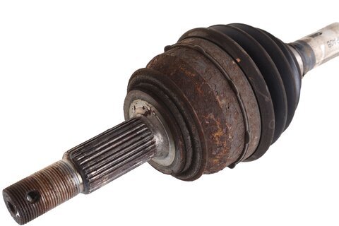 Poloosa přední levá 391014PA0B