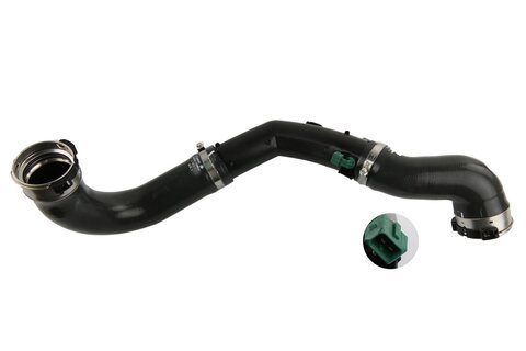 Hadice plnícího vzduchu