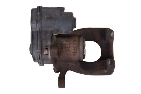 Brzdový třmen levý zadní (s motorkem) 440119106R