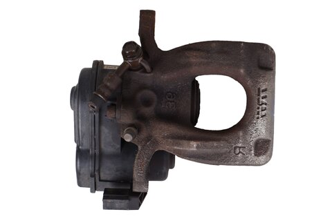 Brzdový třmen levý zadní (s motorkem) 440119106R