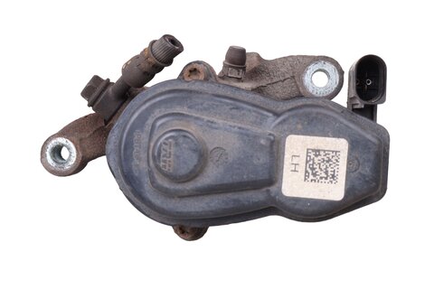 Brzdový třmen levý zadní (s motorkem) 440119106R