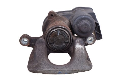 Brzdový třmen levý zadní (s motorkem) 440119106R