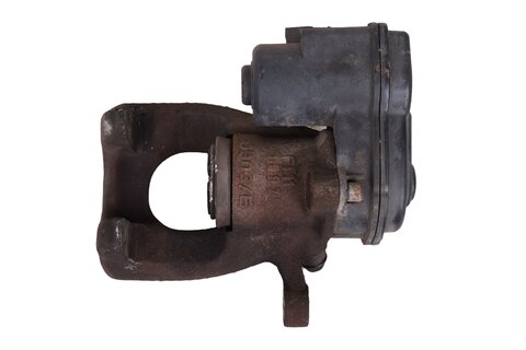 Brzdový třmen pravý zadní (s motorkem) 440011959R