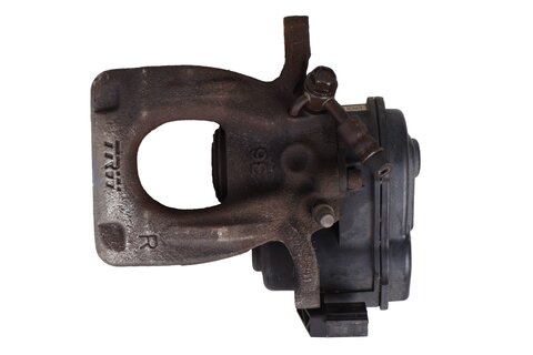 Brzdový třmen pravý zadní (s motorkem) 440011959R